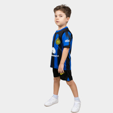 Kit Enfant Inter Milan 23/24 Domicile